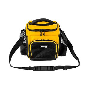 BOLSA ORGANIZADORA DE FERRAMENTAS E ACESSÓRIOS PLUS VONDER