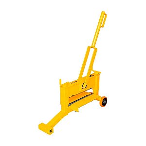MÁQUINA P/CORTAR BLOCO MANUAL VONDER