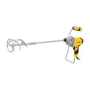 MISTURADOR DE ARGAMASSA ELÉTRICO MAV850 220V VONDER