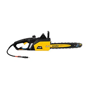 ELETROSSERRA C/FREIO AUTOMÁTICO 1600W 14" EV1600 220V VONDER