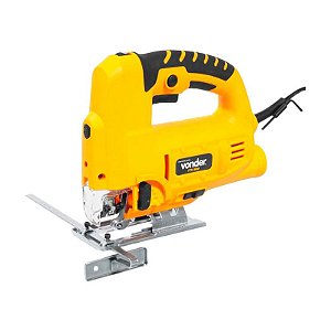SERRA TICO-TICO VELOCIDADE VARIÁVEL TTV800 127V VONDER