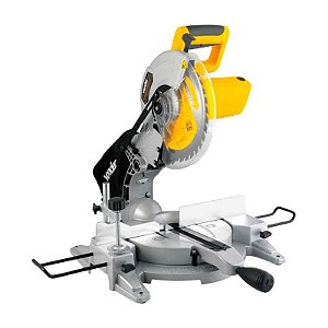 SERRA DE ESQUADRIA BASE GIRATÓRIA 10" SEV1810 220V VONDER