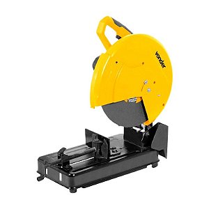 SERRA DE CORTE RÁPIDO C/ DISCO 14" SCV2000 220V VONDER