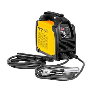 INVERSOR SOLDA DIGITAL RIV156 BIVOLT VONDER