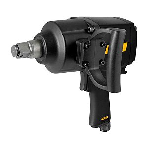 CHAVE DE IMPACTO 1" PNEUMÁTICA 25,4MM CIP 111 VONDER PLUS