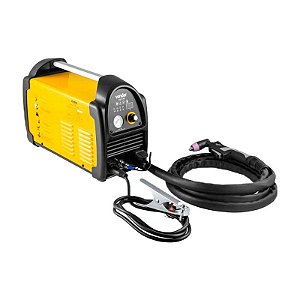 MÁQUINA CORTE PLASMA CUT40 MONOFÁSICA 220V VONDER