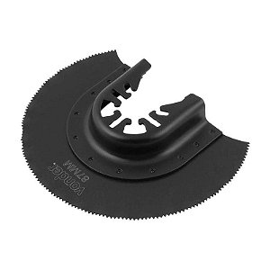 DISCO DE CORTE MADEIRA 87MM LIXADEIRA MULTIF MEV 330 VONDER