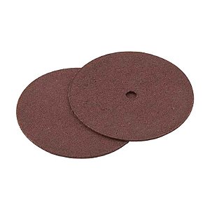 DISCO DE CORTE MICRORRETÍFICA  24 MM X 0,4 MM C/10 VONDER
