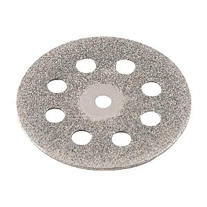 DISCO CORTE DIAMANTADO 22MM MICRORRETÍFICA VONDER