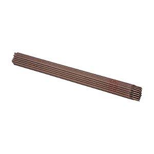 ELETRODO REVESTIDO P/ INOX AWS E312 2,50MM VONDER