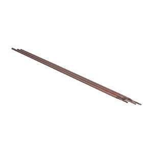 ELETRODO REVESTIDO P/ INOX AWS E308L 2,50MM VONDER
