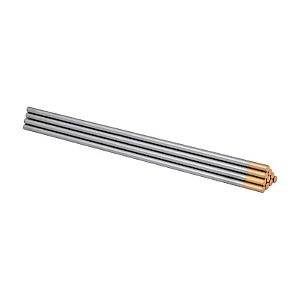ELETRODO TUNGSTÊNIO 3,2MM AWS A5.12 PONTA DOURADA VONDER