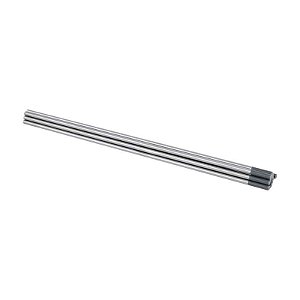 ELETRODO TUNGSTÊNIO C/CÉRIO 1,6MM PONTA CINZA VONDER