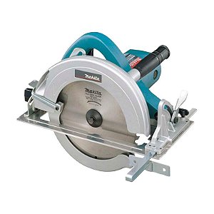 SERRA CIRCULAR C/ PUNHO AUXILIAR 5902B 9.1/4" 220 V~ MAKITA