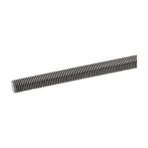 BARRA ROSCADA POLIDA 16MM ROSCA MA 5 PEÇAS VONDER