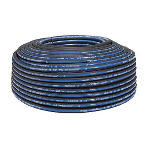MANGUEIRA PARA AR/ÁGUA 300LBF/POL² 3/8" 9,5MM VONDER