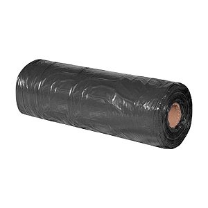 LONA PLÁSTICA PRETA 6M X 100M 60KG VONDER