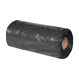 LONA PLÁSTICA PRETA 4M X 100M 36KG VONDER