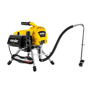 MÁQUINA DE PINTURA AIRLESS MPA300 3,0HP 220V VONDER
