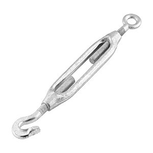 ESTICADOR PARA CABO DE AÇO 5/16" 7,94MM 150 PEÇAS VONDER