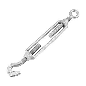 ESTICADOR PARA CABO DE AÇO 1" 25,4MM NOVE54