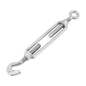 ESTICADOR PARA CABO DE AÇO 7/8" 22,2MM 10 PEÇAS NOVE54