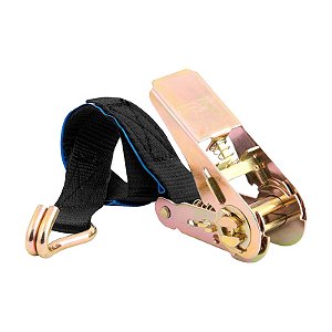 CATRACA PARA AMARRAÇÃO DE CARGA 1,5 T CT 150 VONDER