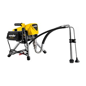 MÁQUINA DE PINTURA AIRLESS MPA350B 3,5HP 220V VONDER