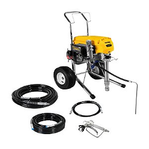 MÁQUINA DE PINTURA AIRLESS MPA540B 5,4HP 220V VONDER