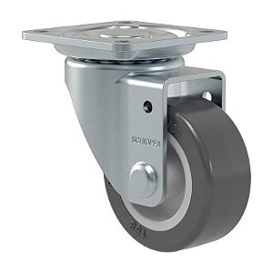 RODÍZIO GIRATÓRIO GLAP 1.58 BP SM 35KG SCHIOPPA