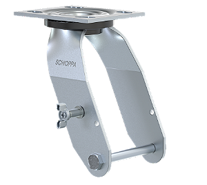 GARFO GIRATÓRIO FREIO GGS 3504 FL SCHIOPPA