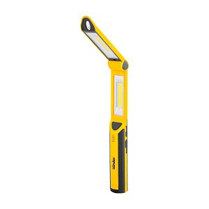 LANTERNA RECARREGÁVEL DE INSPEÇÃO ARTIC LED COB LR500 VONDER