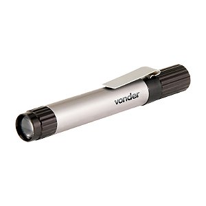 LANTERNA DE LED MINI LN 011 VONDER