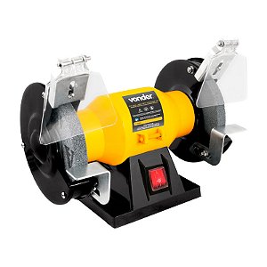 MOTOESMERIL 5" 150W BIVOLT VONDER