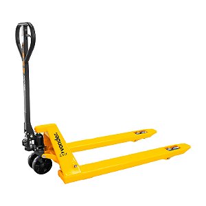 PALETEIRA HIDRÁULICA 2,5T 1150X680MM PDN256 RODA DUPLA VD
