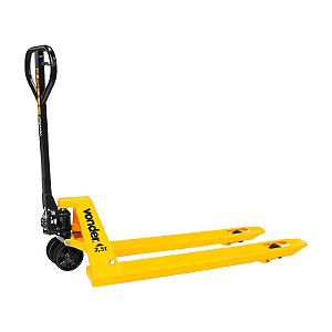 PALETEIRA HIDRÁULICA 2,5T 1150X550MM PSN255 VONDER