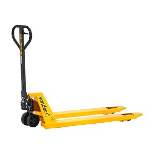PALETEIRA HIDRÁULICA 2,0T 1150X550MM PSN205 VONDER