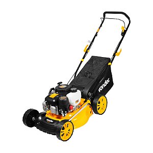 MÁQUINA A GASOLINA PARA CORTAR GRAMA 2,0HP 16" MGV162 VD