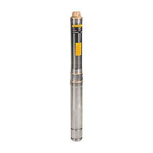 BOMBA SUBMERSA 3" TIPO CANETA 0,75HP 127V VONDER