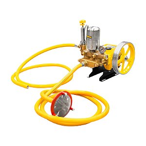 BOMBA PARA PULVERIZAÇÃO AGRÍCOLA BPA070 VONDER