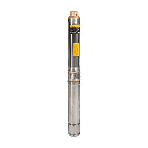 BOMBA SUBMERSA 3" TIPO CANETA 0,50HP 220V VONDER