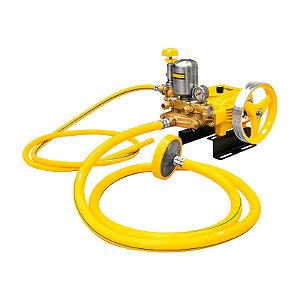 BOMBA PARA PULVERIZAÇÃO AGRÍCOLA BPA 022 VONDER