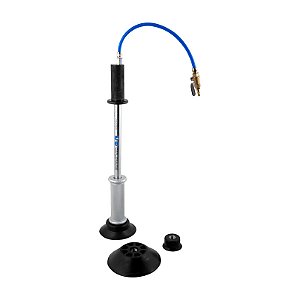 REPUXADEIRA PNEUMÁTICA PARA MARTELINHO DE OURO VONDER