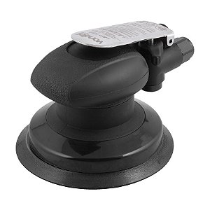 LIXADEIRA ROTO ORBITAL PNEUMÁTICA LRP550 VONDER PLUS