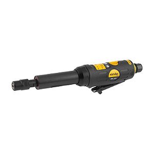 RETÍFICA PNEUMÁTICA LONGA RETA 1/4" 6,35MM RPL 144 VONDER PLUS
