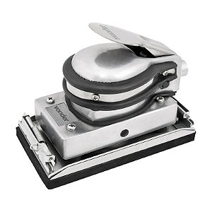 LIXADEIRA ORBITAL PNEUMÁTICA LP 700 VONDER