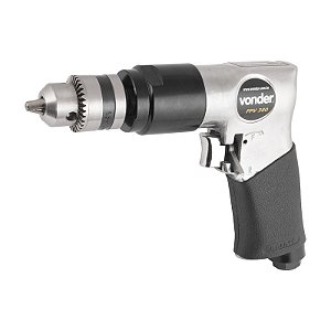 FURADEIRA PNEUMÁTICA 3/8" FPV 380 VONDER