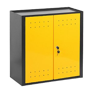 ARMÁRIO PARA FERRAMENTAS C/1 PRATELEIRA VONDER