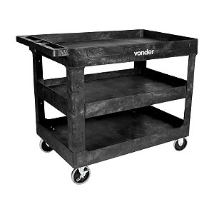 CARRO PARA FERRAMENTAS CFV030 VONDER