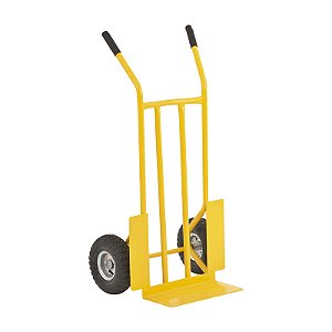 CARRINHO PARA CARGA CCV2001 200KG VONDER